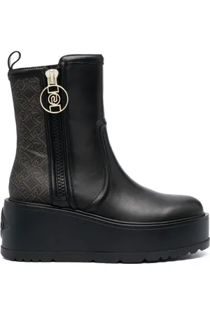 Liu Jo Carol 24 ankle-boots