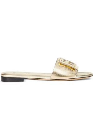 Fendi Baguette slides