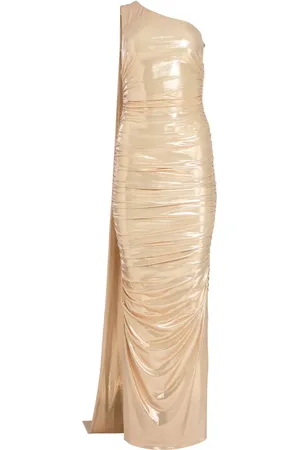 Retrofete Shannon maxi dress