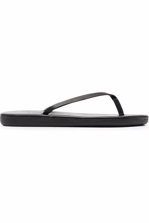 Ancient Greek Sandals Saionara leather flip flops