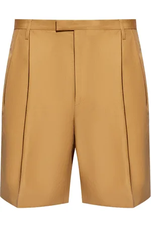 Givenchy Knee-length tailored shorts