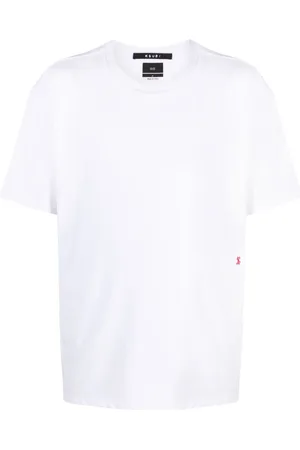 KSUBI 4x4 Biggie cotton T-shirt