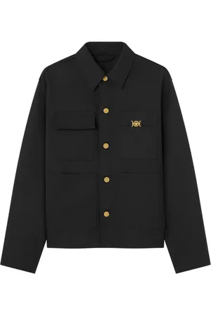 VERSACE Calvary carpenter jacket