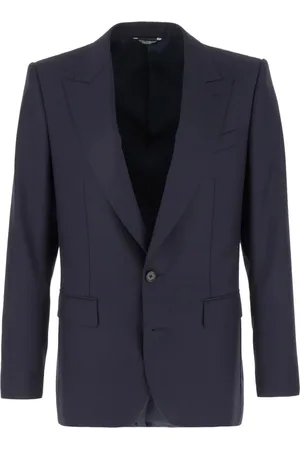 Dolce & Gabbana Wool blazer
