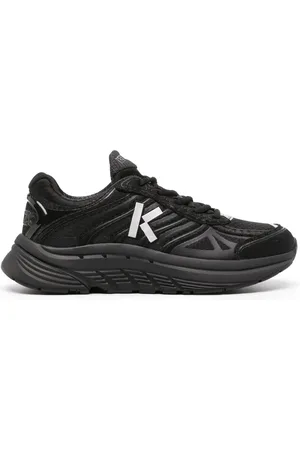 Kenzo Tech Runner lace-up sneakers