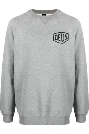 Deus Ex Machina Venice Address sweatshirt