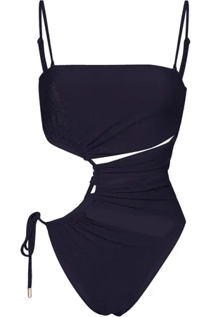 Cult Gaia Allegra cut-out swimsuit