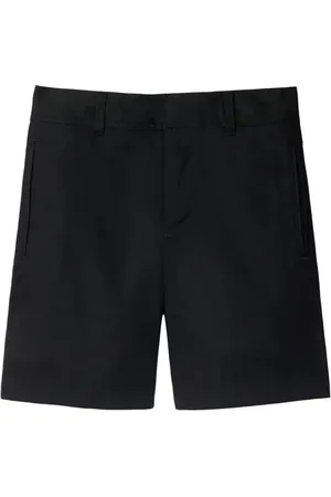 Burberry Cotton blend shorts
