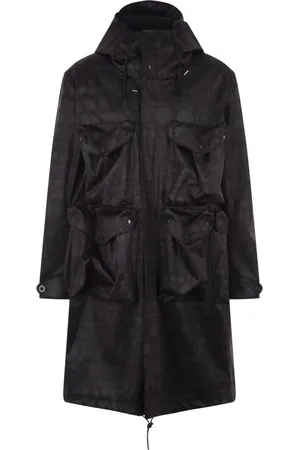10 CORSO COMO X Ten C Skye Ten parka