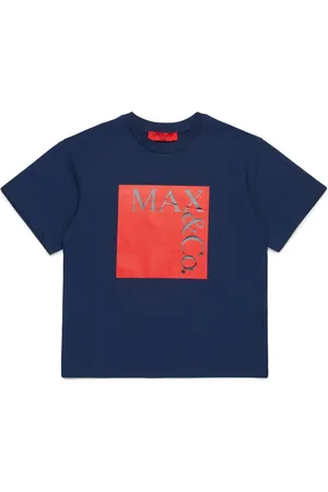 MAX&Co. Kids Icon T-shirt