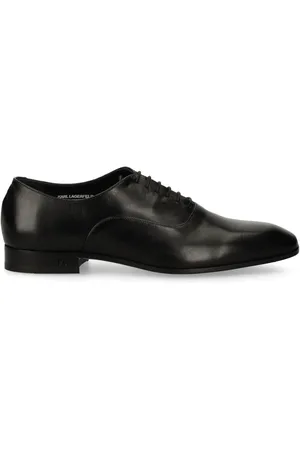 Karl Lagerfeld Classic oxford shoes