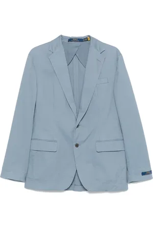 Ralph Lauren Single-breasted blazer