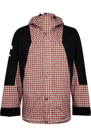 Supreme X The North Face Studded mountain light jacket