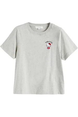 Chinti & Parker Hello Kitty T-shirt