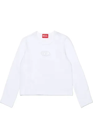Diesel Oval D jersey T-shirt