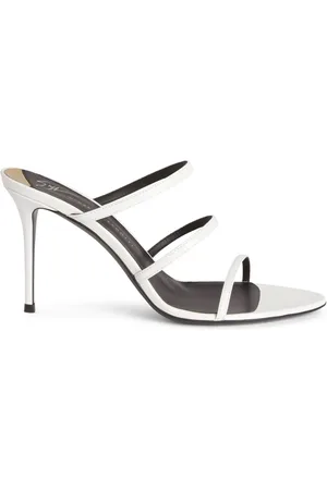 Giuseppe Zanotti 100mm Almiha sandals