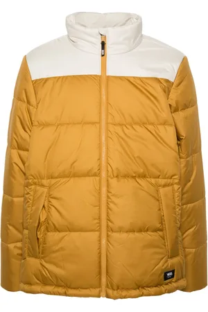 Vans No Hooded Norris puffer jacket