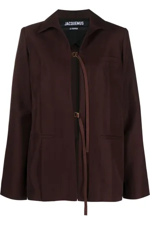 Jacquemus La Veste Amaro jacket