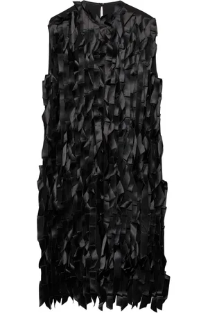 Prada Sabl?? dress