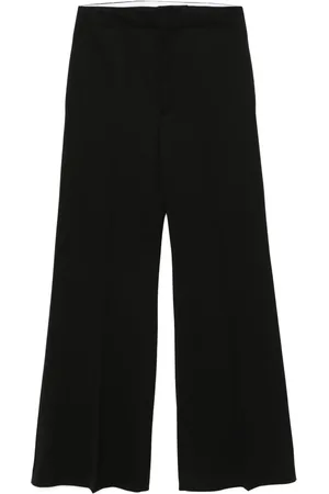 Victoria Beckham Kick trousers