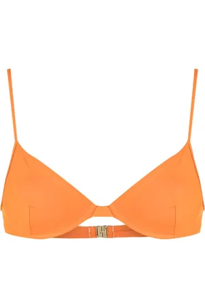 Lenny Niemeyer Underwire bikini top
