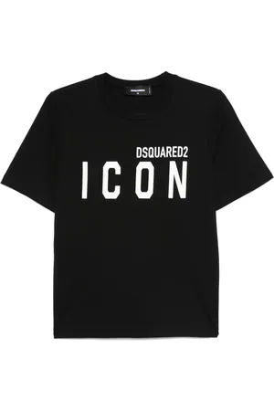 Dsquared2 Icon Forever Easy T-shirt