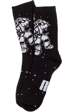Natasha Zinko Space socks