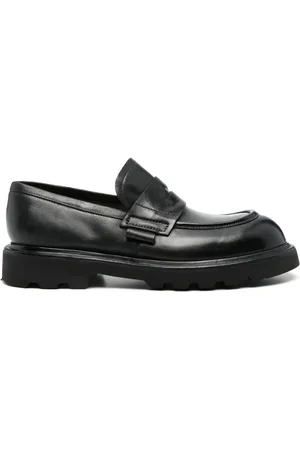 Premiata Leather loafers