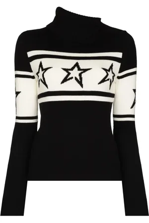 Perfect Moment CHOPPER SWEATER