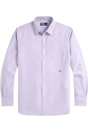 Ralph Lauren Oxford cotton shirt