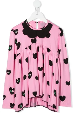 Wauw Capow by Bangbang April Love T-shirt