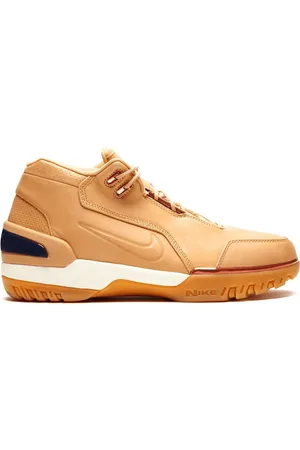 Nike Air Zoom Generation QS "Vachetta Tan" sneakers