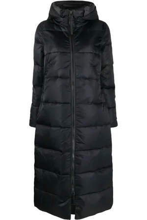 Canada Goose Mystique padded parka coat