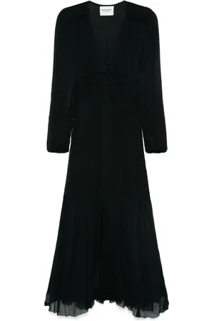 Isabel Marant Amara maxi dress