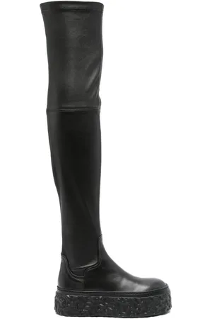 AGL ATTILIO GIUSTI LEOMBRUNI 65mm Magma boots