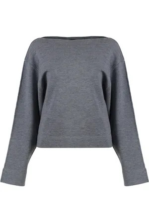 Pinko Boat-neck sweater