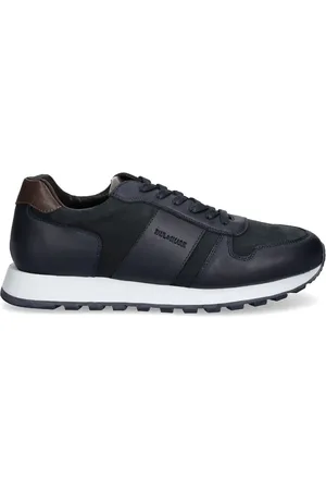 Paul & Shark Leather sneakers