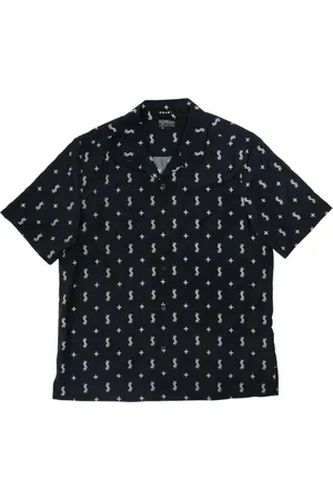 KSUBI Allstar Resort short-sleeve shirt