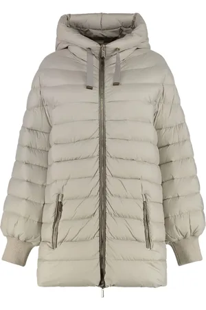MOORER Etna puffer jacket