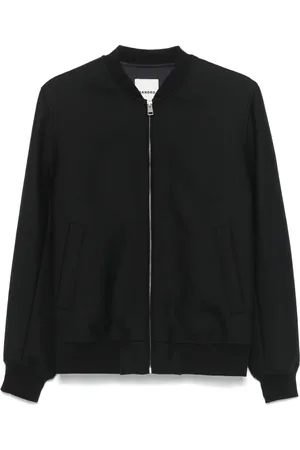 Sandro New Teddy bomber jacket