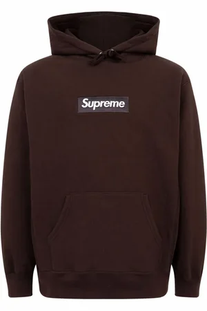 Supreme Box Logo hoodie