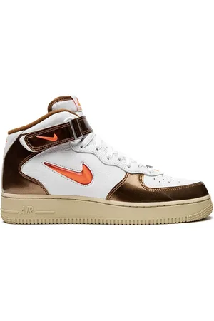 Nike Air Force 1 Mid QS "Ale " sneakers