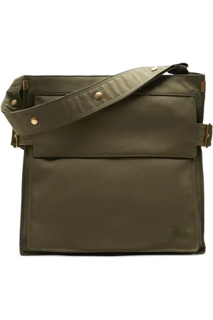 Burberry Medium trench tote