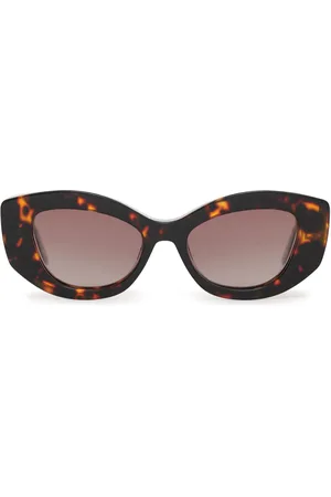 ANINE BING Rennes sunglasses