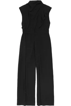 Bimba y Lola Rhinestones jumpsuit