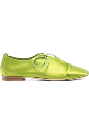 Serafini Jean lace-up shoes