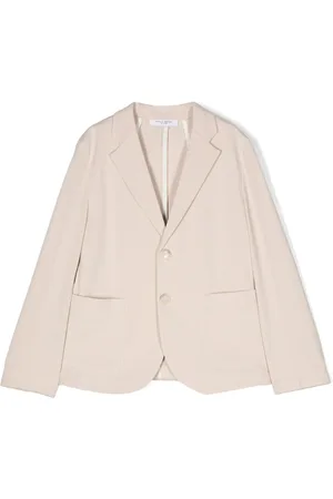 Paolo Pecora Single-breasted blazer