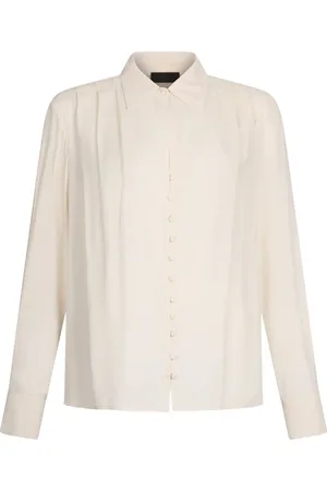 Liu Jo Pleated blouse