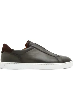 Magnanni Gasol low-top sneakers