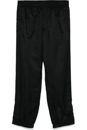 Gucci Interlocking G track pants